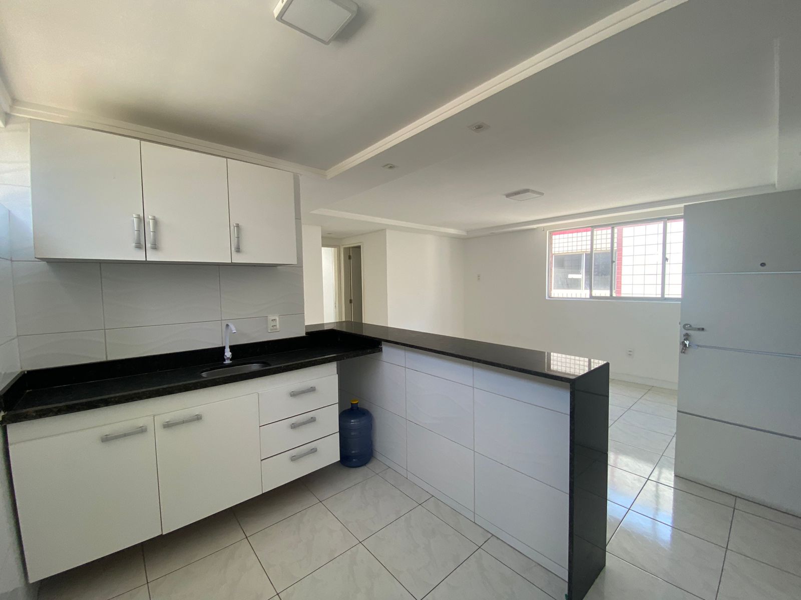 Imagem Apartamento com 3 Quartos para Alugar, 80 m²em Piedade - Jaboatão dos Guararapes