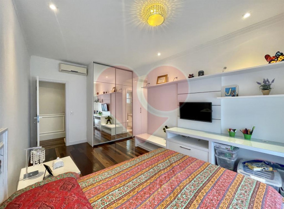 Imagem Apartamento com 4 Quartos à Venda, em Barra da Tijuca - Rio de Janeiro Imagem Apartamento com 4 Quartos à Venda, em Barra da Tijuca - Rio de Janeiro