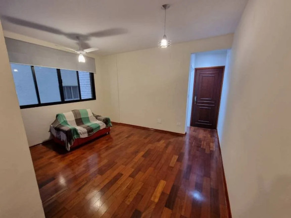 Imagem Apartamento com 2 Quartos à Venda,  em Centro - São Vicente