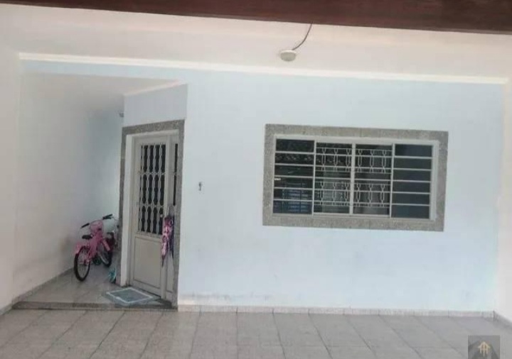 Imagem Sobrado com 4 Quartos à Venda, 195 m²em Residencial Bosque dos Ipês - São José dos Campos