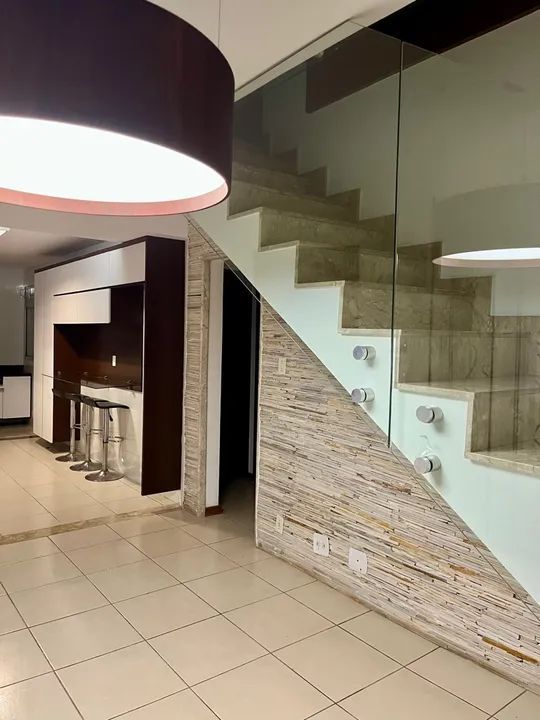 Imagem Cobertura com 3 Quartos à Venda, 186 m² em Granbery - Juiz de Fora