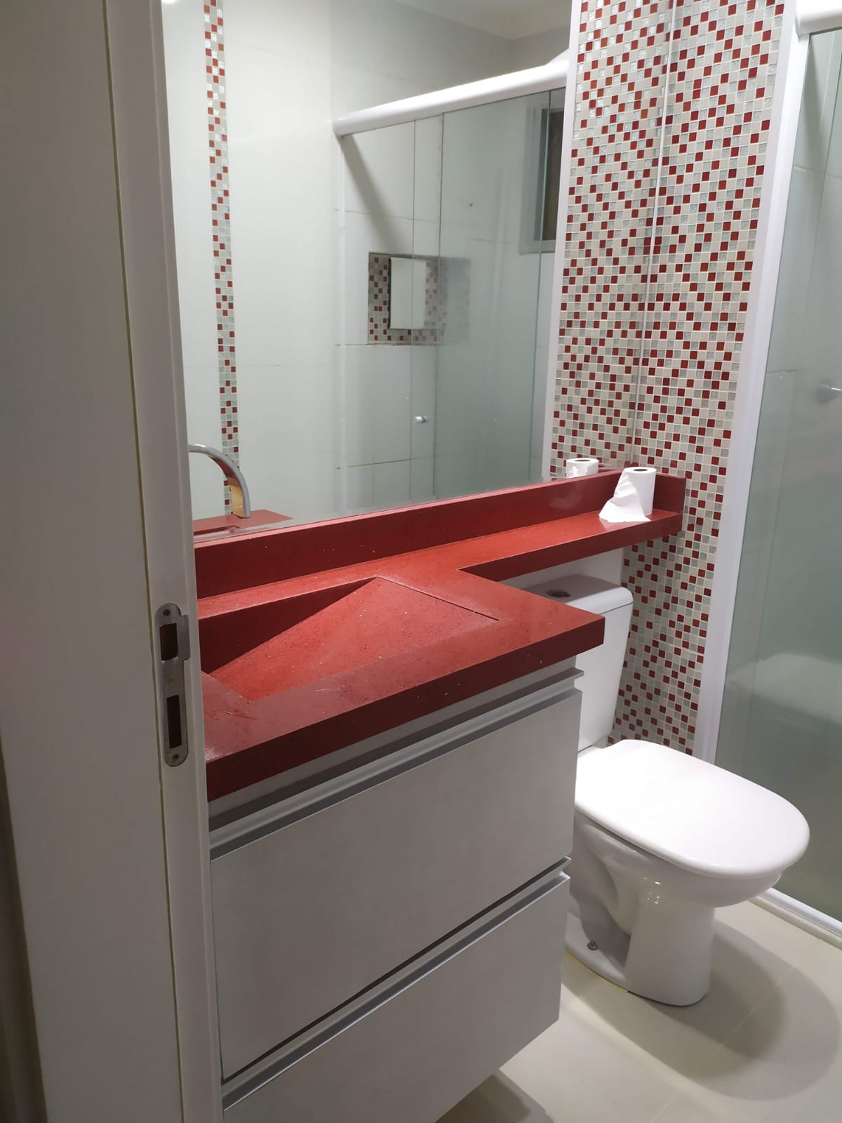 Imagem Apartamento com 2 Quartos à Venda, 50 m²em Centro - São Bernardo do Campo
