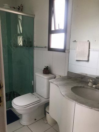Imagem Cobertura com 4 Quartos à Venda ou Locação, 390 m² em Planalto Paulista - São Paulo Imagem Cobertura com 4 Quartos à Venda ou Locação, 390 m² em Planalto Paulista - São Paulo