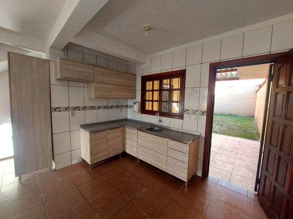 Imagem Sobrado com 2 Quartos à Venda, 90 m² em Morada do Vale III - Gravataí