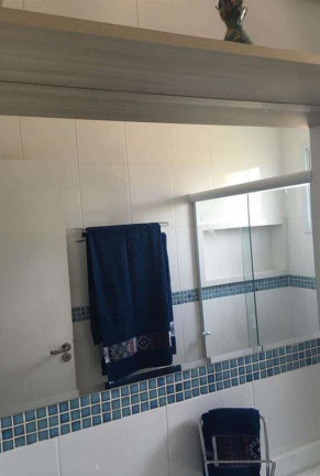 Imagem Apartamento com 2 Quartos à Venda, 54 m² em Tremembé - São Paulo