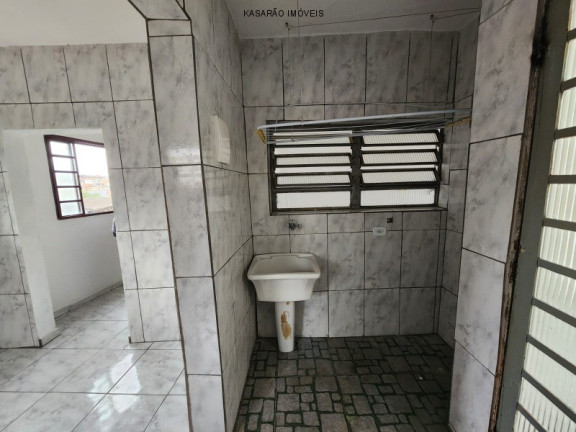 Imagem Casa com 1 Quarto para Alugar, 25 m² em Vila Pereira Barreto - São Paulo Imagem Casa com 1 Quarto para Alugar, 25 m² em Vila Pereira Barreto - São Paulo