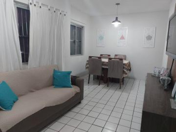Imagem Apartamento com 3 Quartos à Venda, 112 m² em Cordeiro - Recife