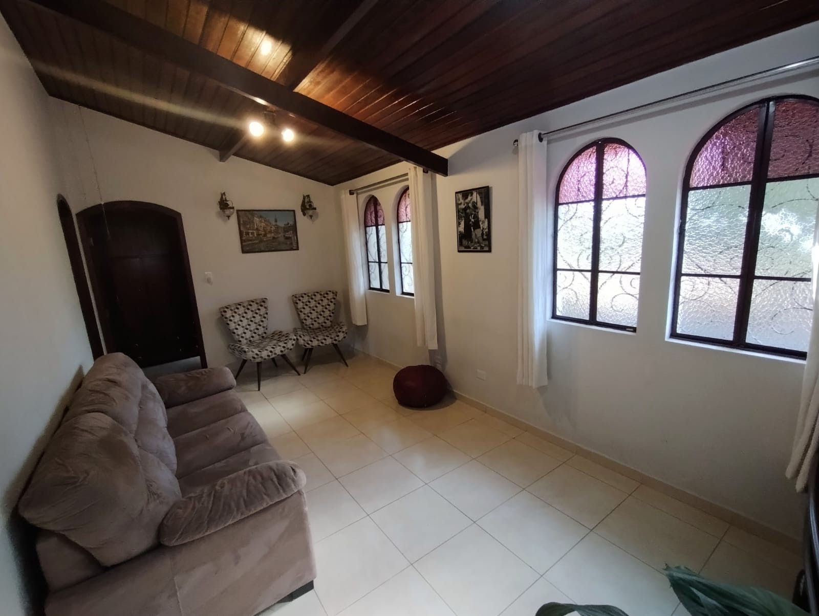 Imagem Chácara com 3 Quartos à Venda, 162 m² em Jardim Centenário - Atibaia