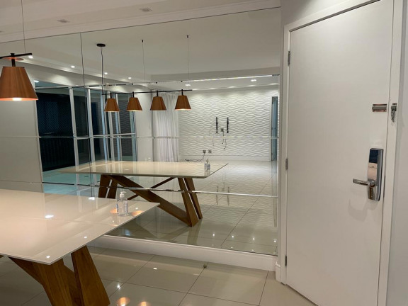 Imagem Apartamento com 3 Quartos à Venda, 128 m² em Jardim São Caetano - São Caetano do Sul