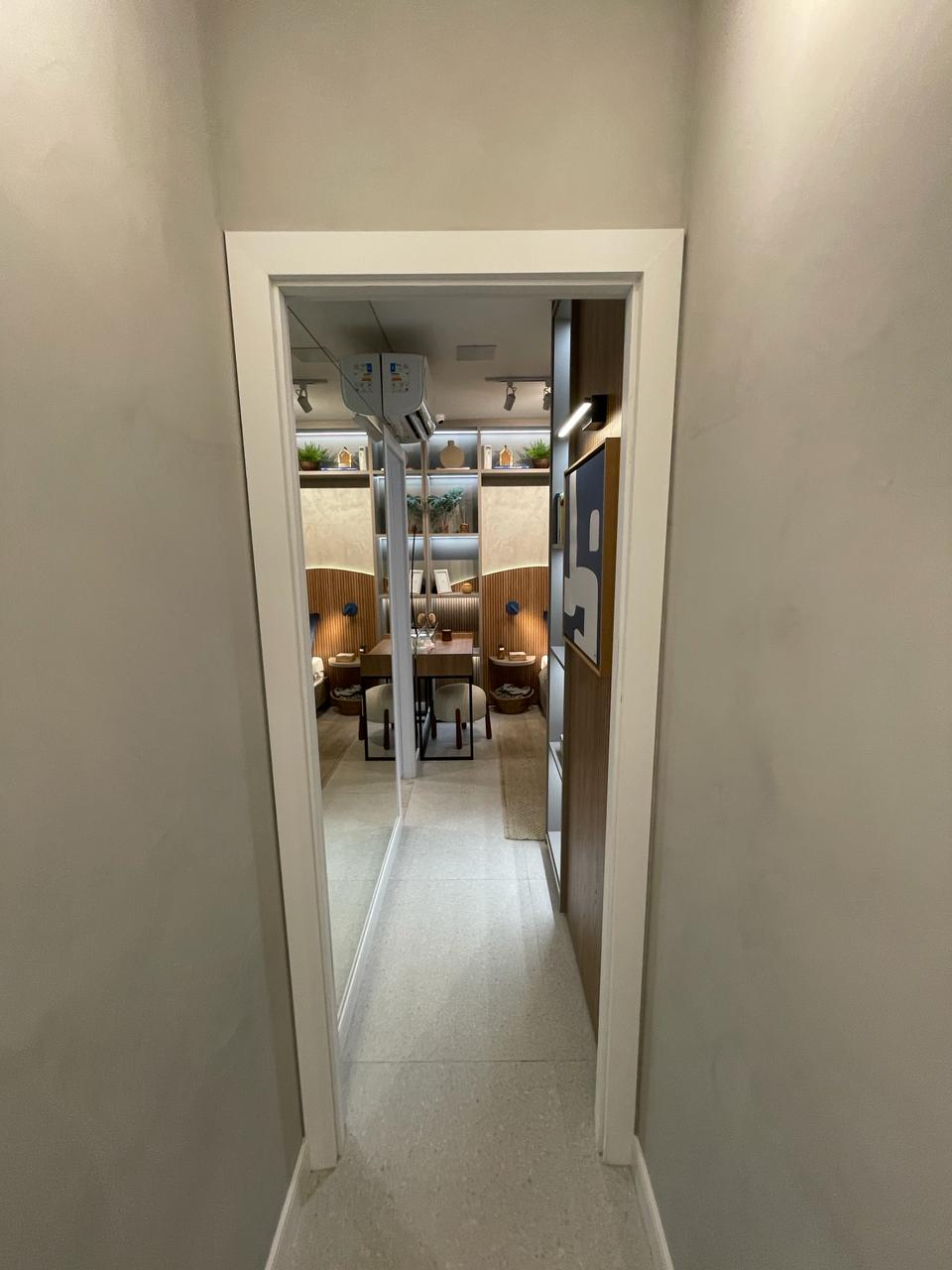 Imagem Apartamento com 3 Quartos à Venda, 61 m²em Vila Americano do Brasil - Goiânia Imagem Apartamento com 3 Quartos à Venda, 61 m²em Vila Americano do Brasil - Goiânia