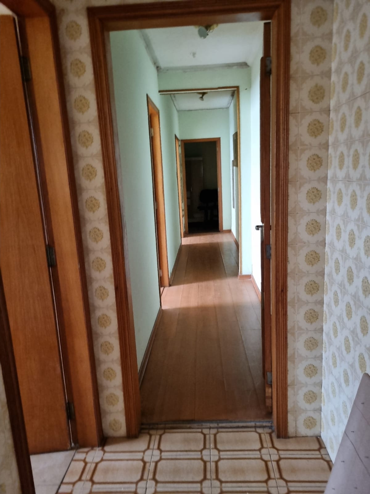 Imagem Casa com 3 Quartos à Venda, 261 m²em Vila Guilhermina - São Paulo Imagem Casa com 3 Quartos à Venda, 261 m²em Vila Guilhermina - São Paulo