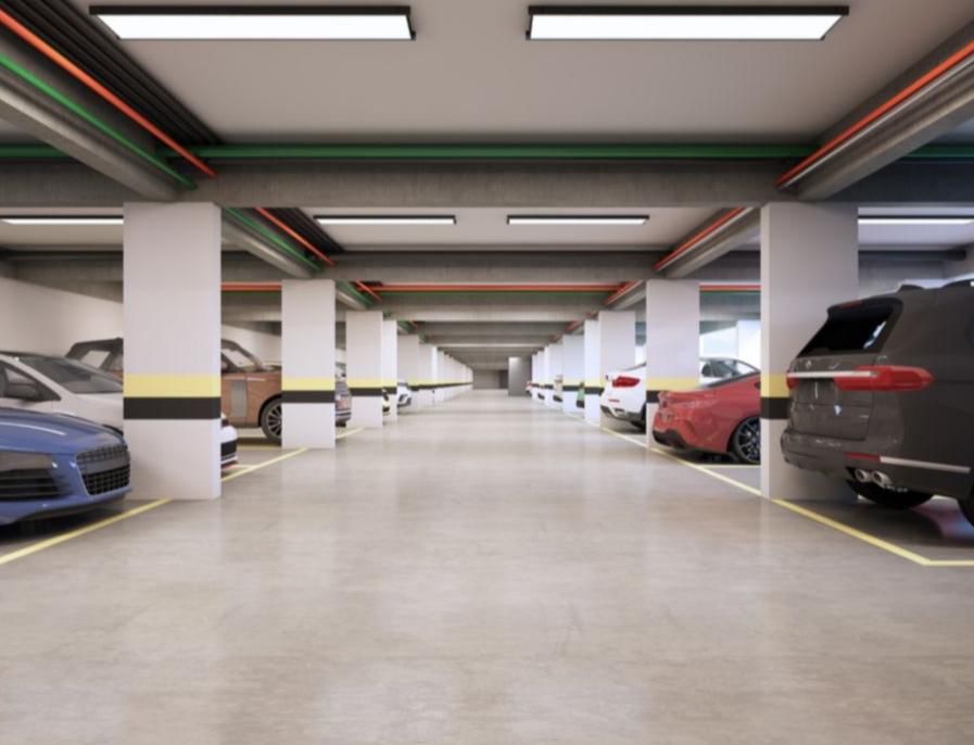 Imagem Apartamento com 2 Quartos à Venda, 52 m²em Centro - Tijucas