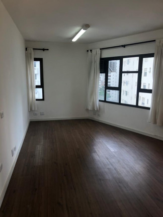 Imagem Imóvel Comercial à Venda ou Locação, 30 m² em Itaim Bibi - São Paulo