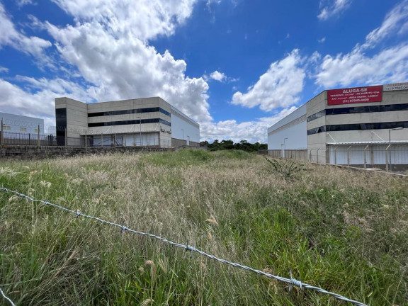 Terreno à Venda ou Locação, 3.038 m² em Éden - Sorocaba