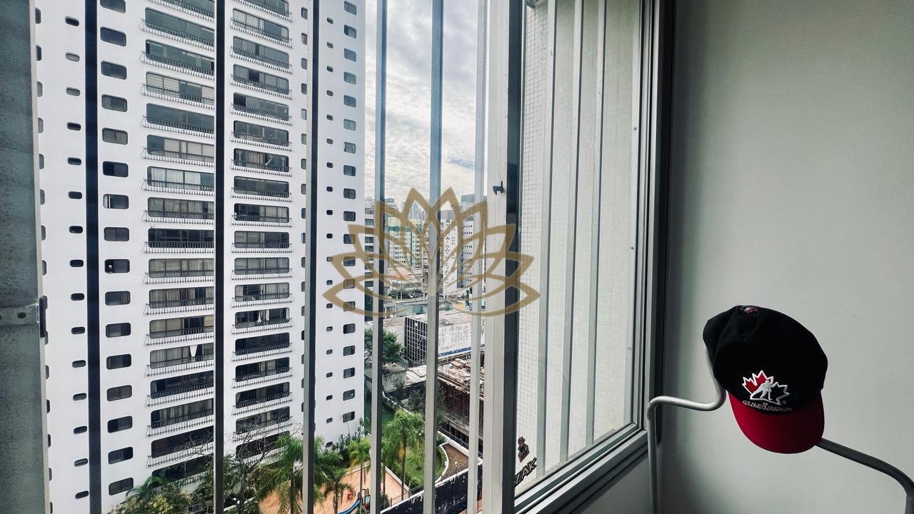 Imagem Apartamento com 2 Quartos à Venda, 100 m² em Jardim Paulista - São Paulo Imagem Apartamento com 2 Quartos à Venda, 100 m² em Jardim Paulista - São Paulo