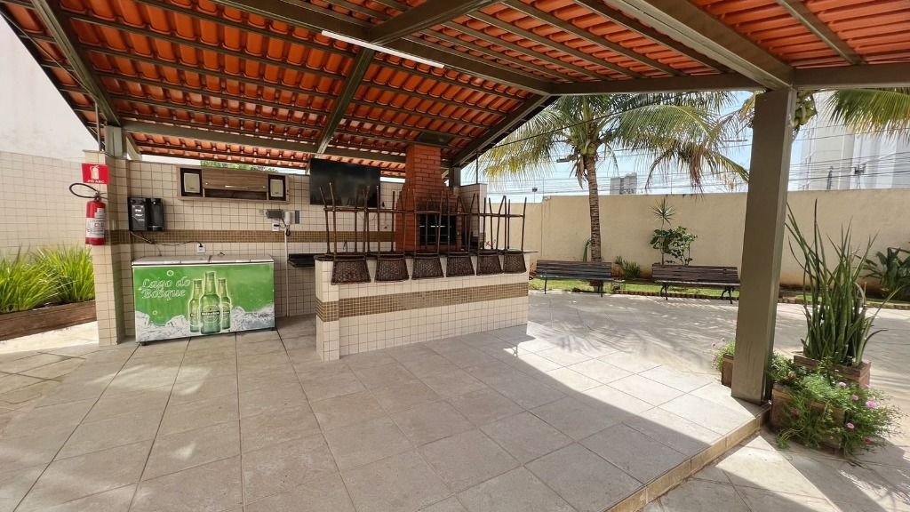 Imagem Apartamento com 3 Quartos à Venda, 109 m²em Setor Pedro Ludovico - Goiânia