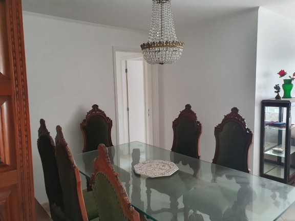 Imagem Apartamento com 3 Quartos à Venda, 106 m² em Itaim Bibi - São Paulo