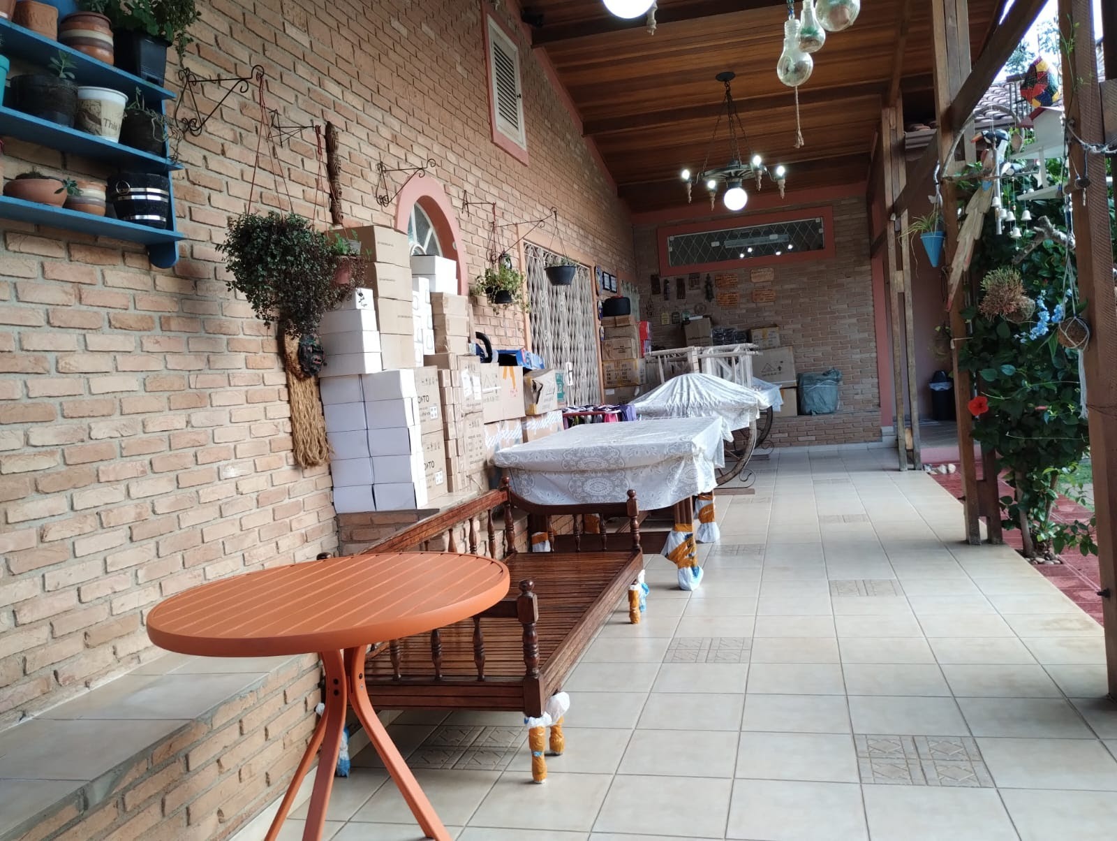 Imagem Casa com 3 Quartos à Venda, 294 m² em Vila Esperia ou Giglio - Atibaia