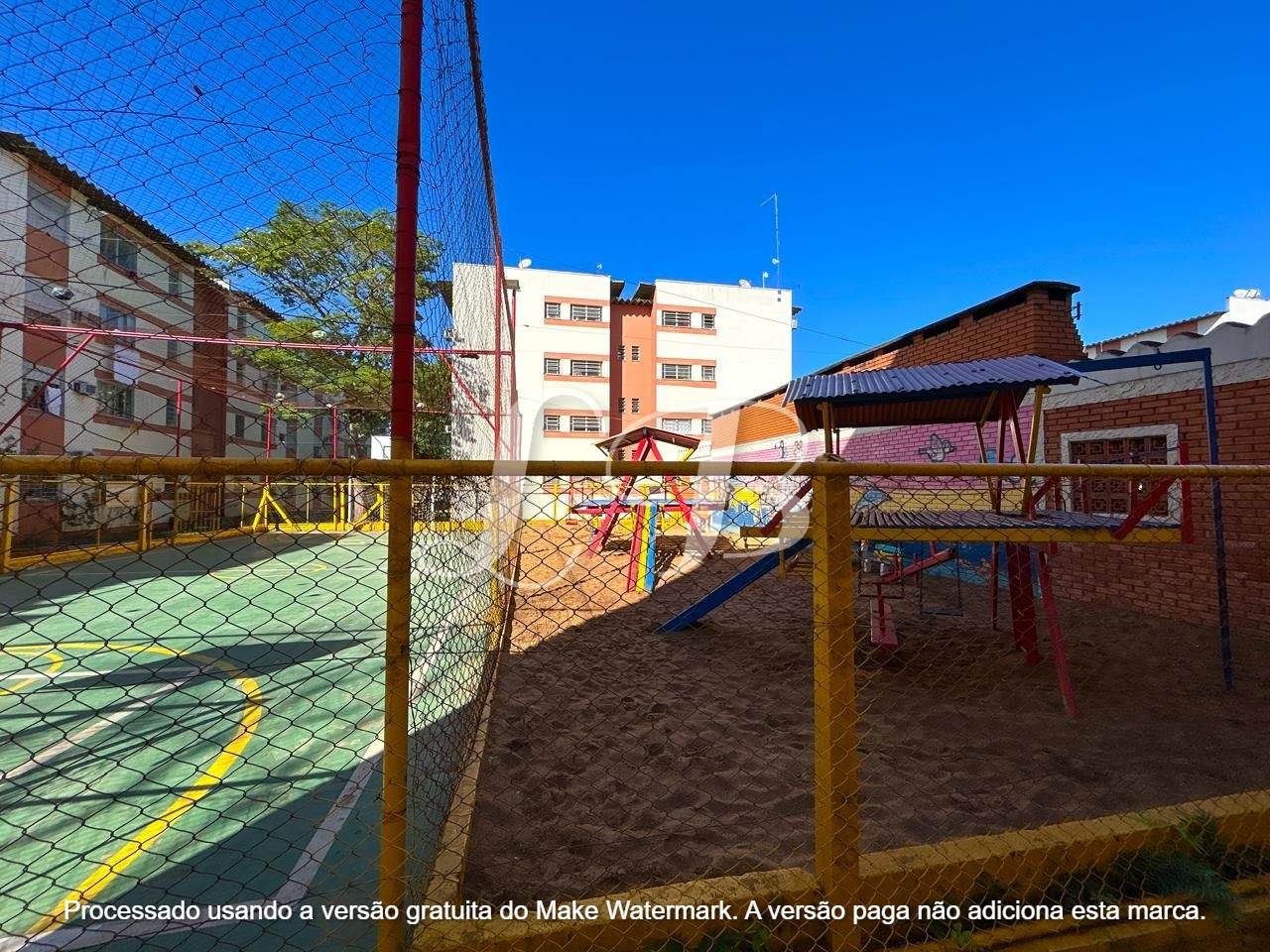 Imagem Apartamento com 2 Quartos à Venda, 64 m² em São Miguel - São Leopoldo