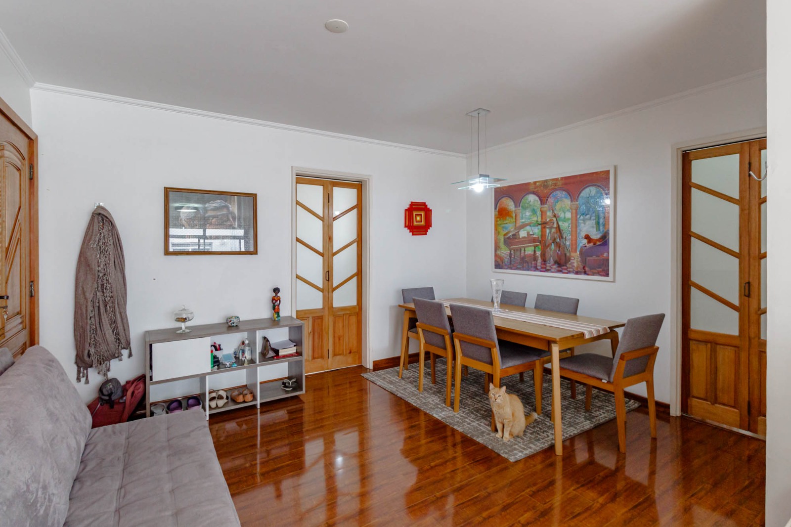 Imagem Apartamento com 2 Quartos à Venda ou Locação, 84 m²em Itaim Bibi - São Paulo