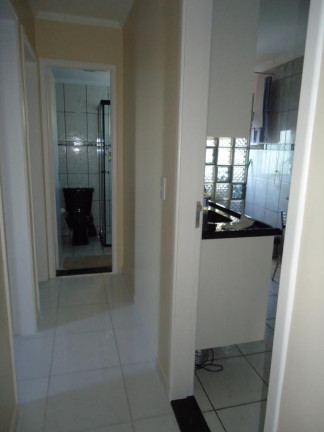 Imagem Apartamento com 2 Quartos à Venda, 44 m² em Cangaíba - São Paulo