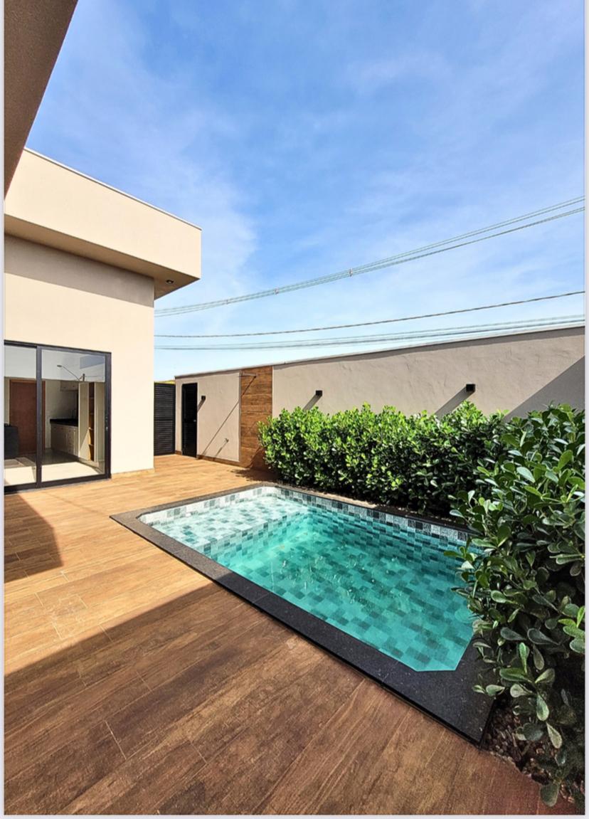 Imagem Casa de Condomínio à Venda, 276 m² em Residencial Maria Júlia - São José do Rio Preto Imagem Casa de Condomínio à Venda, 276 m² em Residencial Maria Júlia - São José do Rio Preto