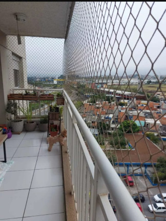Imagem Apartamento com 2 Quartos à Venda, 50 m² em Jardim Santa Terezinha (Zona Leste) - São Paulo Imagem Apartamento com 2 Quartos à Venda, 50 m² em Jardim Santa Terezinha (Zona Leste) - São Paulo