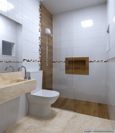 Apartamento com 2 Quartos à Venda, 38 m² em Itaquera - São Paulo