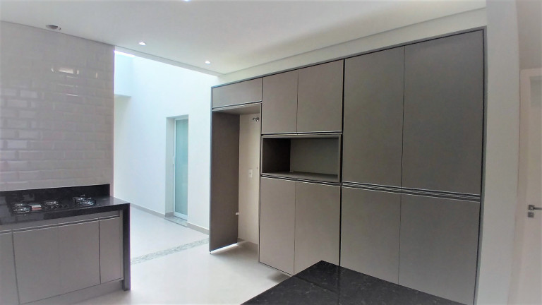 Imagem Casa de Condomínio com 3 Quartos à Venda, 166 m² em Parque Brasil 500 - Paulínia