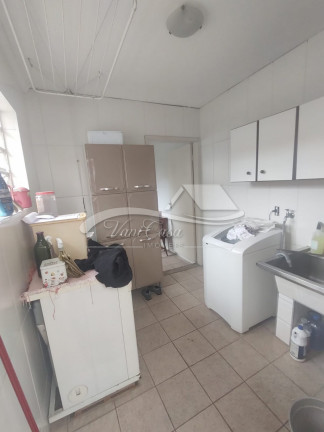 Imagem Sobrado com 2 Quartos à Venda, 130 m² em Campestre - Santo André