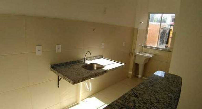 Imagem Apartamento com 3 Quartos à Venda, 58 m²em Parangaba - Fortaleza