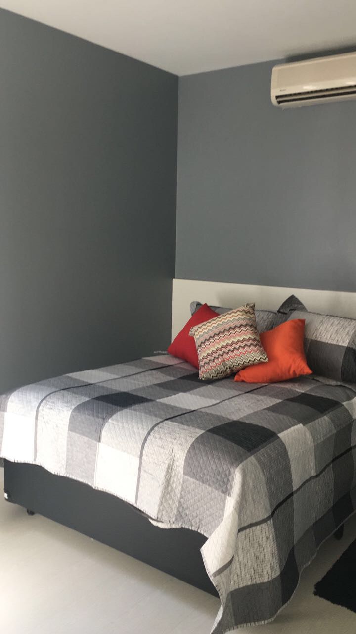 Imagem Apartamento com 3 Quartos à Venda, 95 m²em Indianópolis - São Paulo