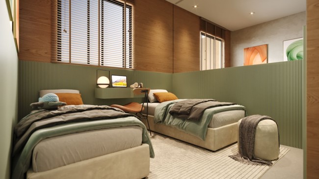 Imagem Apartamento com 2 Quartos à Venda, 50 m² em Várzea - Recife