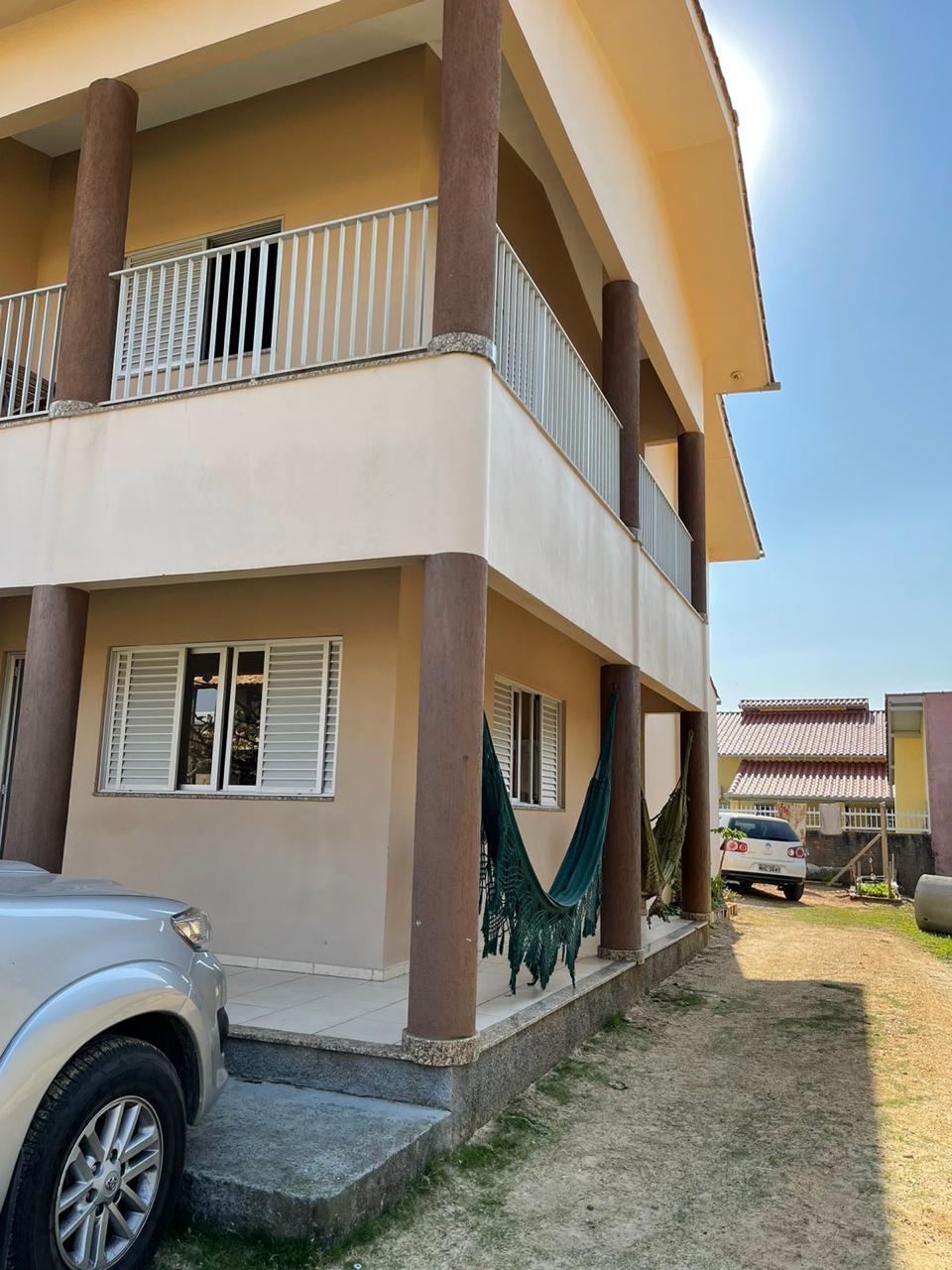 Imagem Casa com 3 Quartos à Venda, 120 m² em Balneário Campo Bom - Jaguaruna