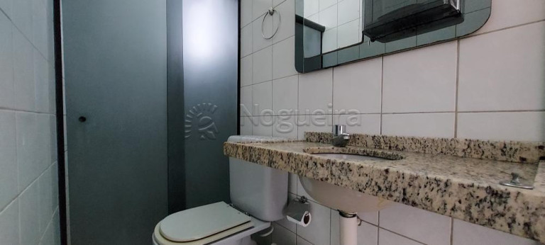 Imagem Apartamento com 3 Quartos à Venda, 110 m² em Boa Vista - Recife