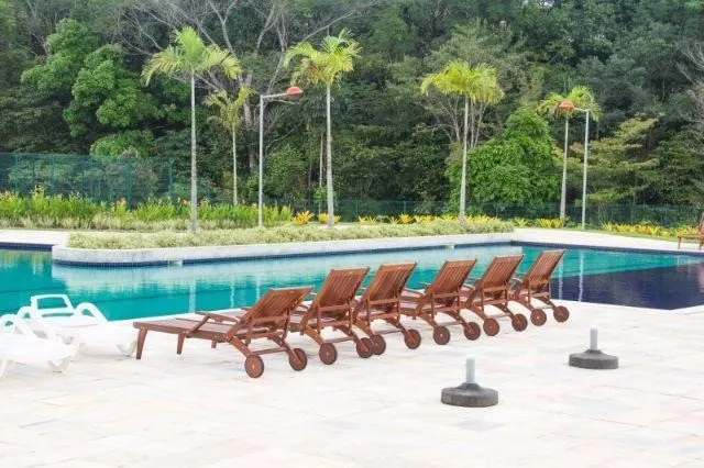 Imagem Terreno em Condomínio à Venda, 490 m²em Água Boa (Outeiro) - Belém Imagem Terreno em Condomínio à Venda, 490 m²em Água Boa (Outeiro) - Belém