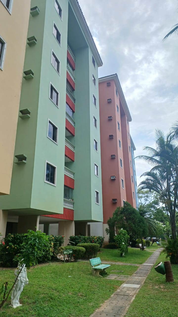 Imagem Apartamento com 2 Quartos para Alugar, 60 m²em Centro - Lauro de Freitas Imagem Apartamento com 2 Quartos para Alugar, 60 m²em Centro - Lauro de Freitas