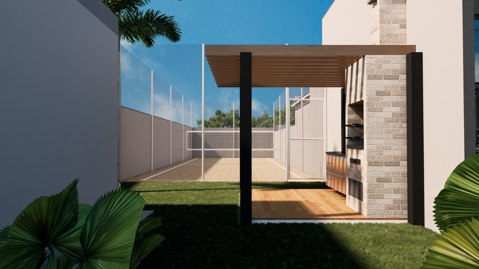 Imagem Casa de Condomínio com 3 Quartos à Venda, 88 m²em Jaçanaú - Maracanaú Imagem Casa de Condomínio com 3 Quartos à Venda, 88 m²em Jaçanaú - Maracanaú