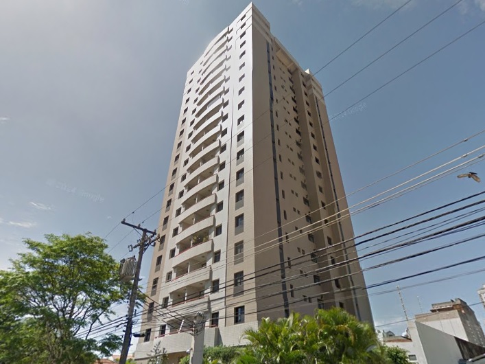 Imagem do condomínio Condomínio Chácara Mariana - Vila Mariana - São Paulo - SP