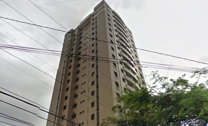 Imagem do condomínio Condomínio Chácara Mariana - Vila Mariana - São Paulo - SP