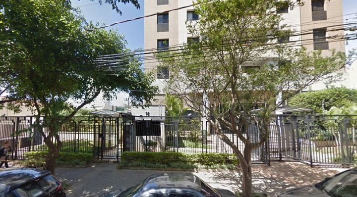 Imagem do condomínio Condomínio Chácara Mariana - Vila Mariana - São Paulo - SP