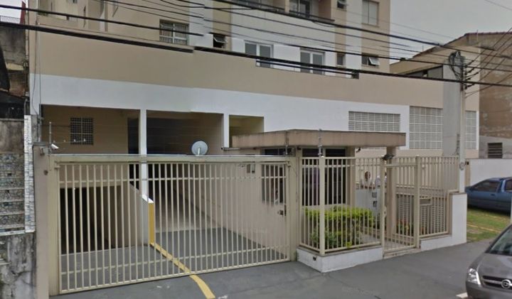Imagem do condomínio Condomínio - Chambertin Saúde - São Paulo - SP