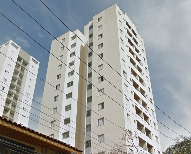 Imagem do condomínio Condomínio - Chambertin Saúde - São Paulo - SP
