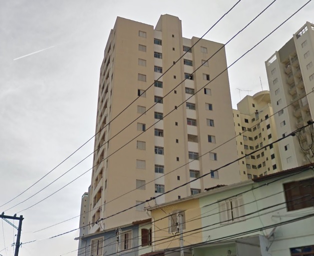 Imagem do condomínio Condomínio - Chambertin Saúde - São Paulo - SP
