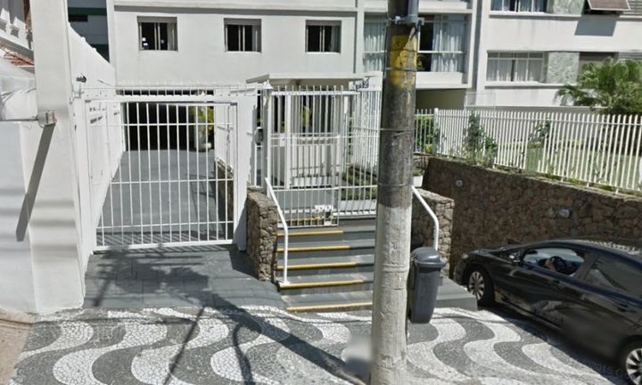 Imagem do condomínio Condomínio Chamonix - Perdizes - São Paulo - SP