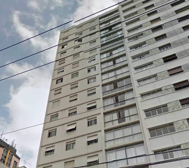 Imagem do condomínio Condomínio Chamonix - Perdizes - São Paulo - SP
