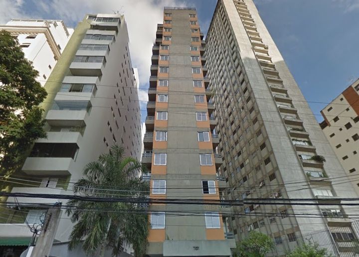 Imagem do condomínio Condomínio Chamonix - Vila Mariana - São Paulo - SP