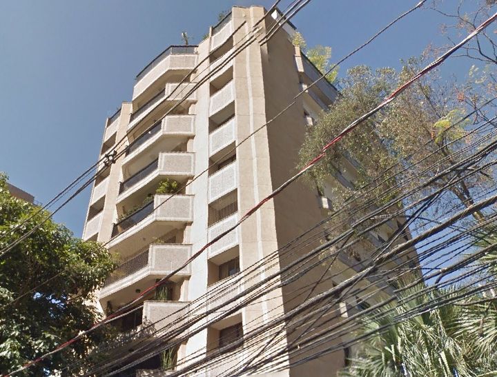Imagem do condomínio Condomínio Champion Towers Itaim - Itaim Bibi - São Paulo - SP