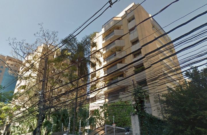 Imagem do condomínio Condomínio Champion Towers Itaim - Itaim Bibi - São Paulo - SP