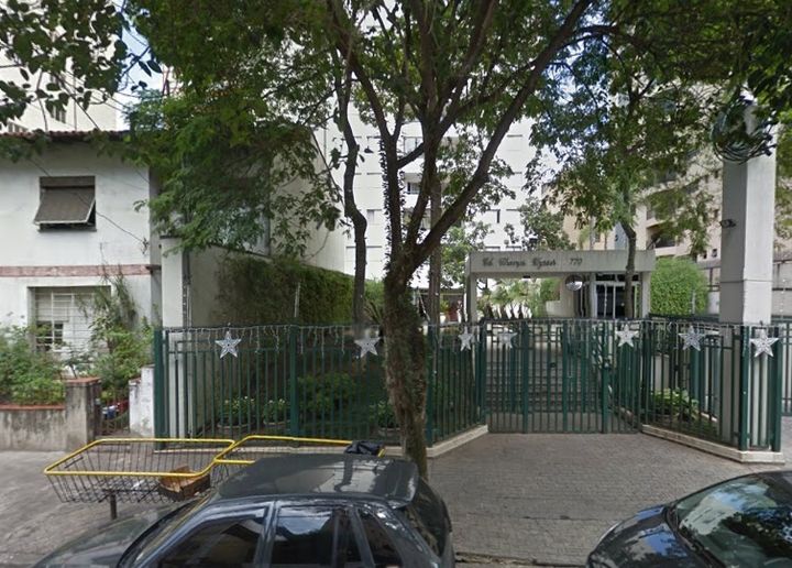 Imagem do condomínio Condomínio Champs - Perdizes - São Paulo - SP